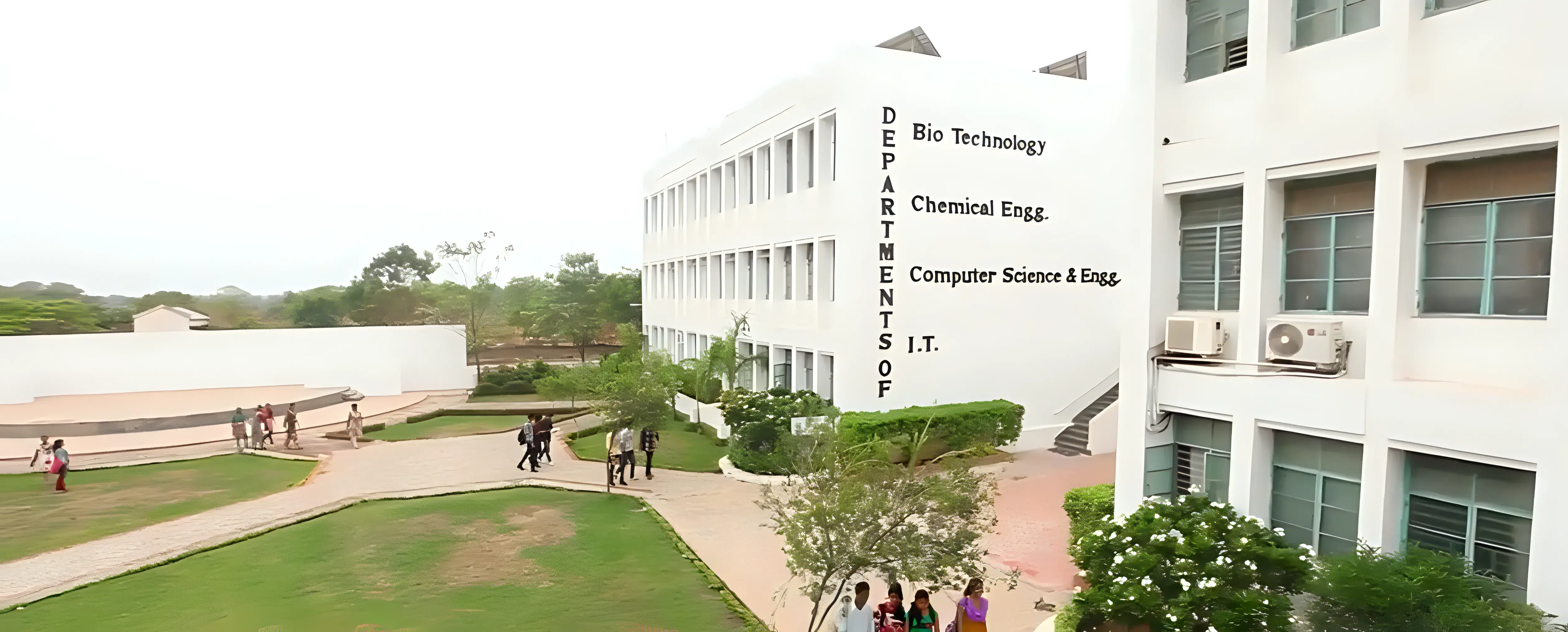 RITEE campus photo 5